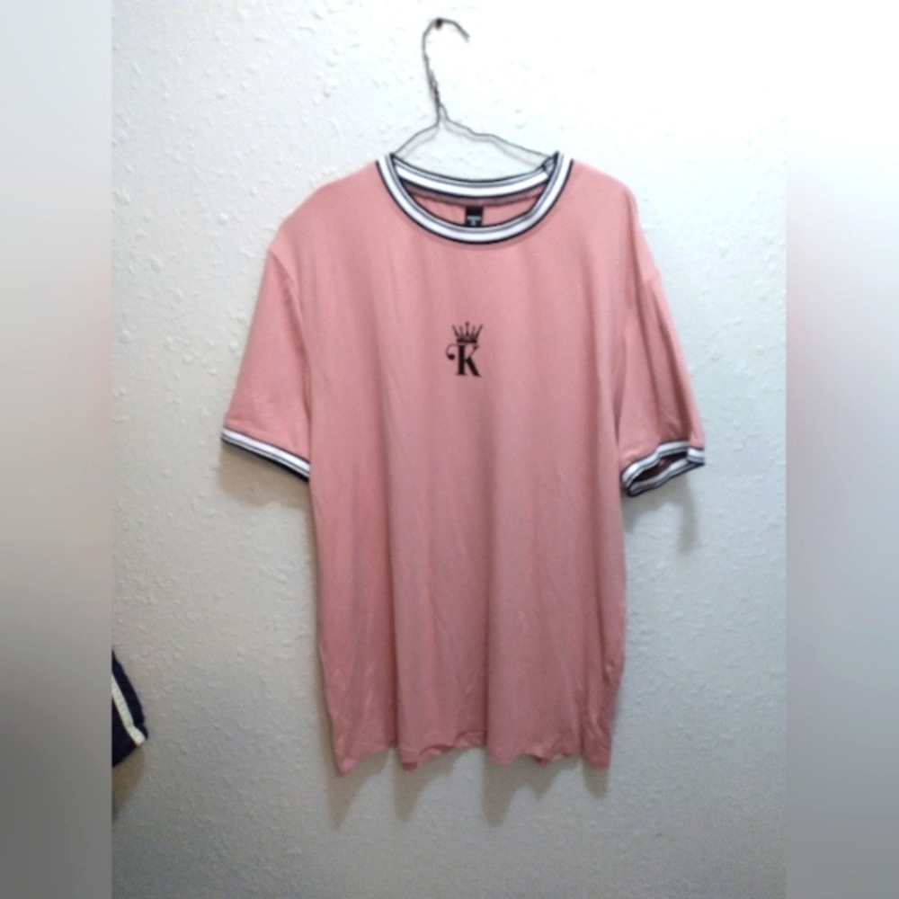 Manfinity Tee